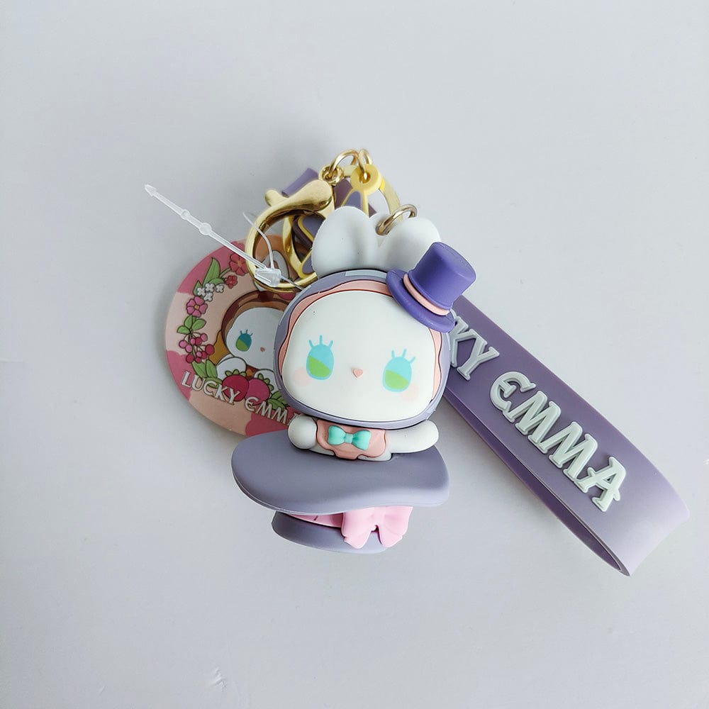 【Sale】EMMA Keychain Ornament Blind Box【Emma】