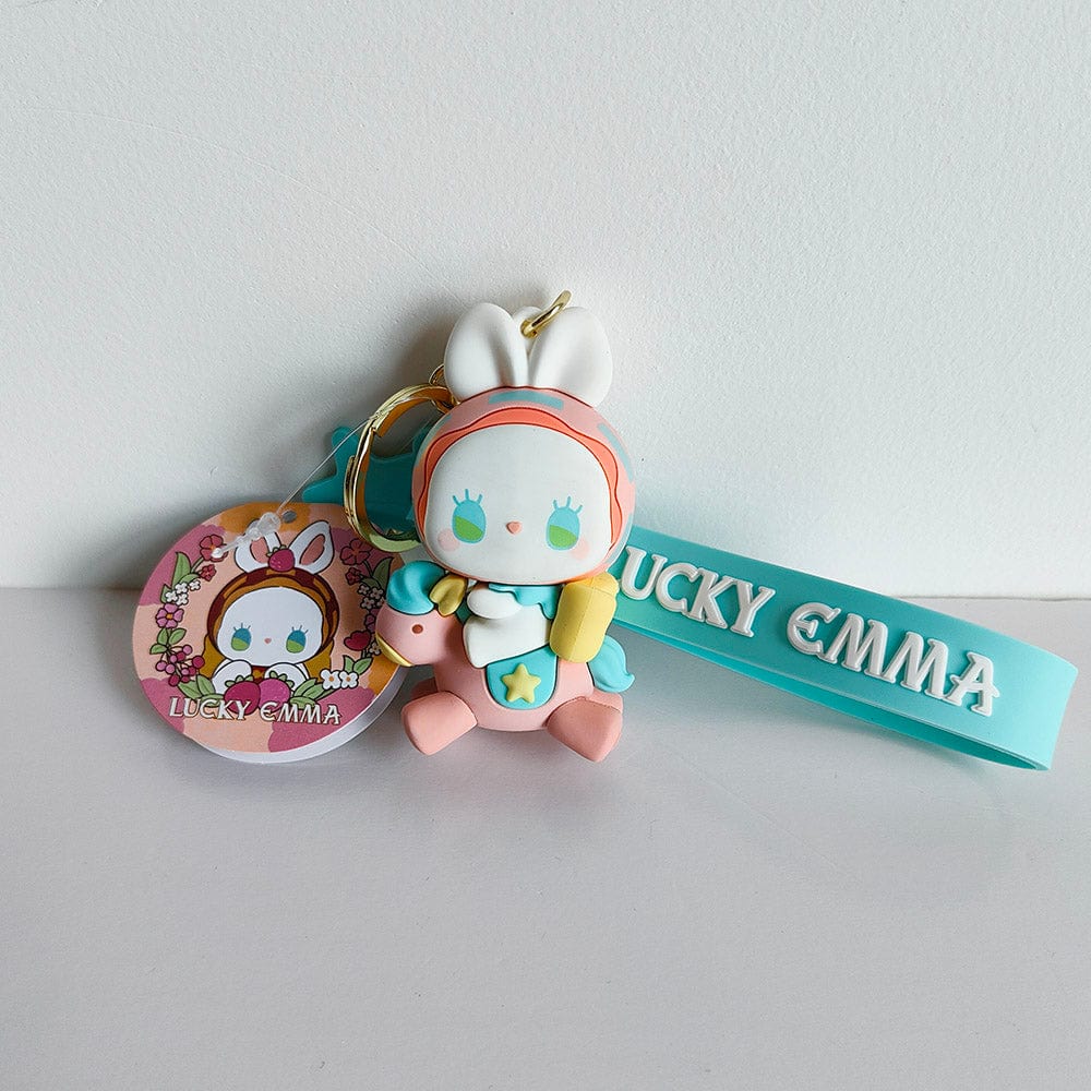 【Sale】EMMA Keychain Ornament Blind Box【Emma】