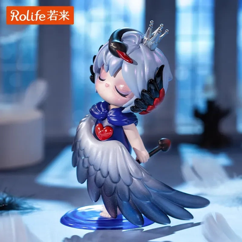 Suri Mystery Castle Series Blind Box【Rolife】