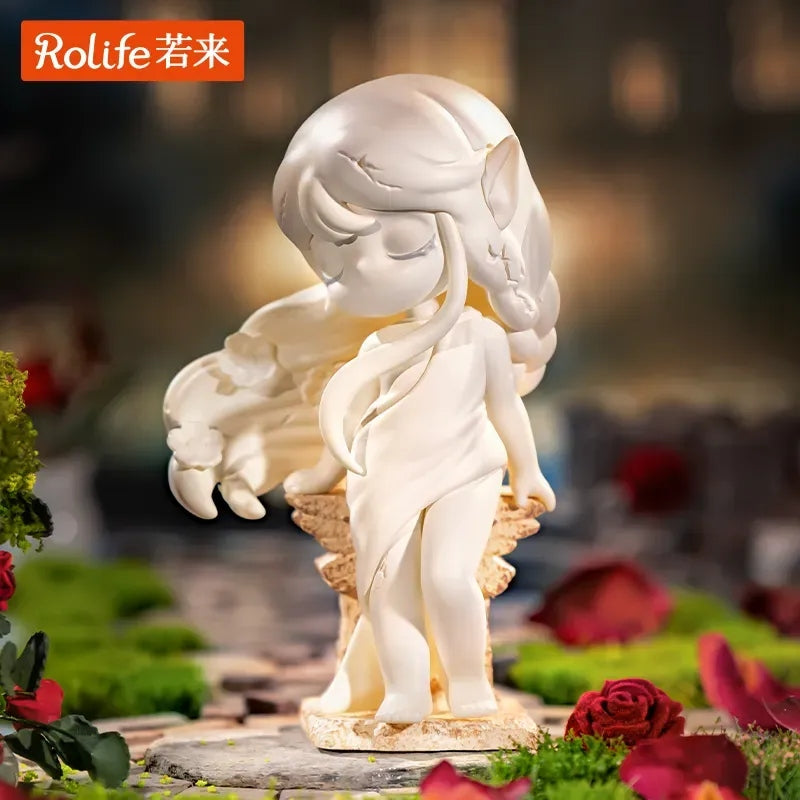 Suri Mystery Castle Series Blind Box【Rolife】