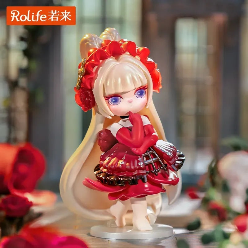 Suri Mystery Castle Series Blind Box【Rolife】