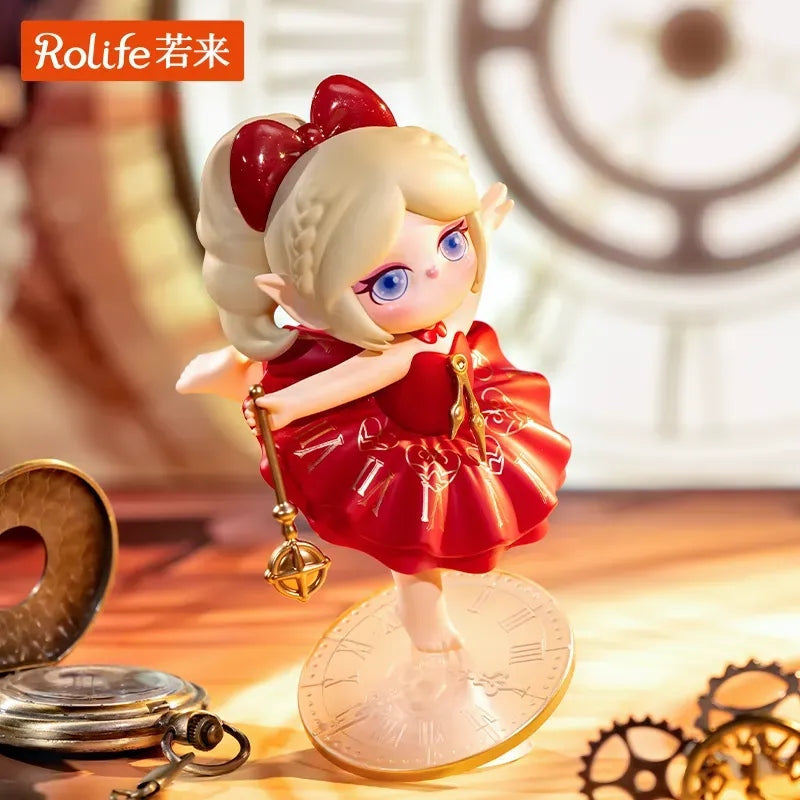 Suri Mystery Castle Series Blind Box【Rolife】
