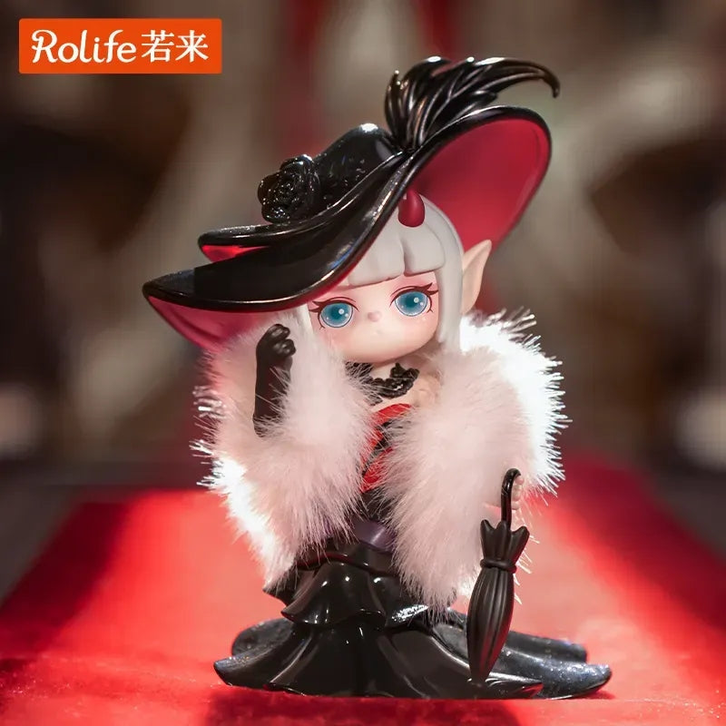 Suri Mystery Castle Series Blind Box【Rolife】
