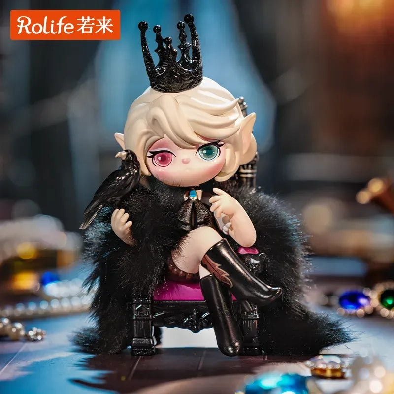 Suri Mystery Castle Series Blind Box【Rolife】