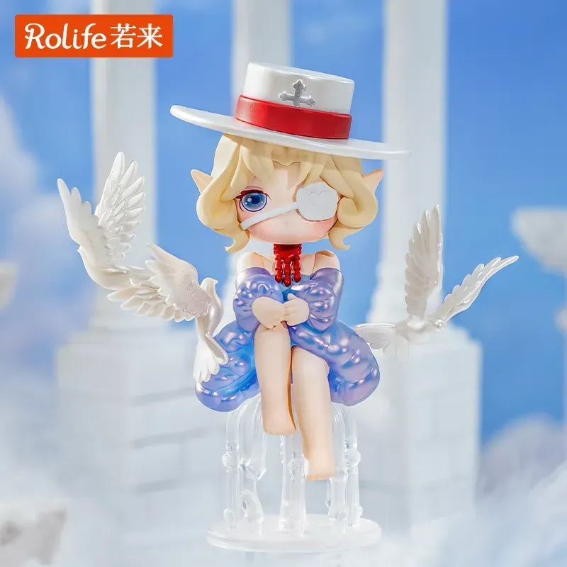 Suri Mystery Castle Series Blind Box【Rolife】