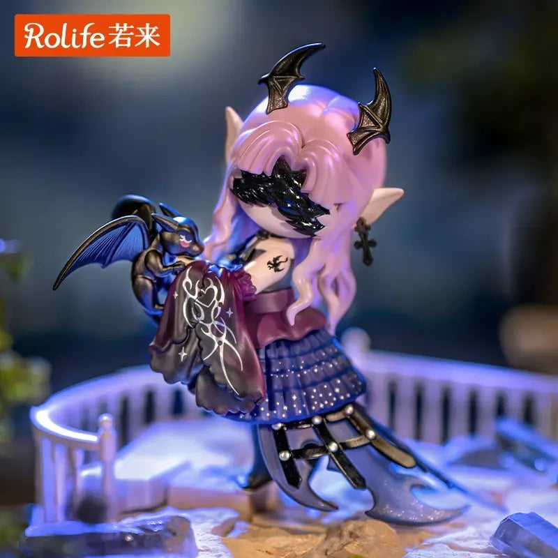 Suri Mystery Castle Series Blind Box【Rolife】