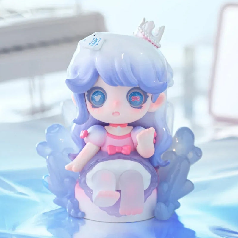 【Sale】KEENO-V3 ·Wish On The Sea Breeze Surprise Blind Box