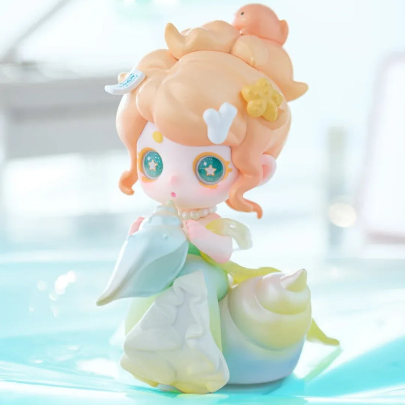 【Sale】KEENO-V3 ·Wish On The Sea Breeze Surprise Blind Box