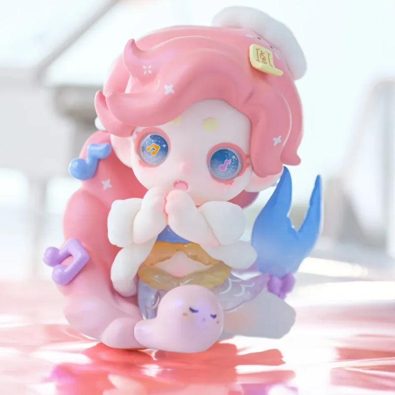 【Sale】KEENO-V3 ·Wish On The Sea Breeze Surprise Blind Box