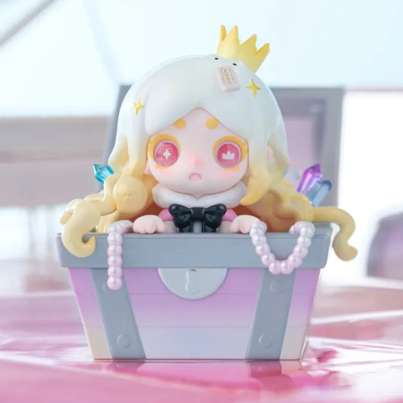 【Sale】KEENO-V3 ·Wish On The Sea Breeze Surprise Blind Box