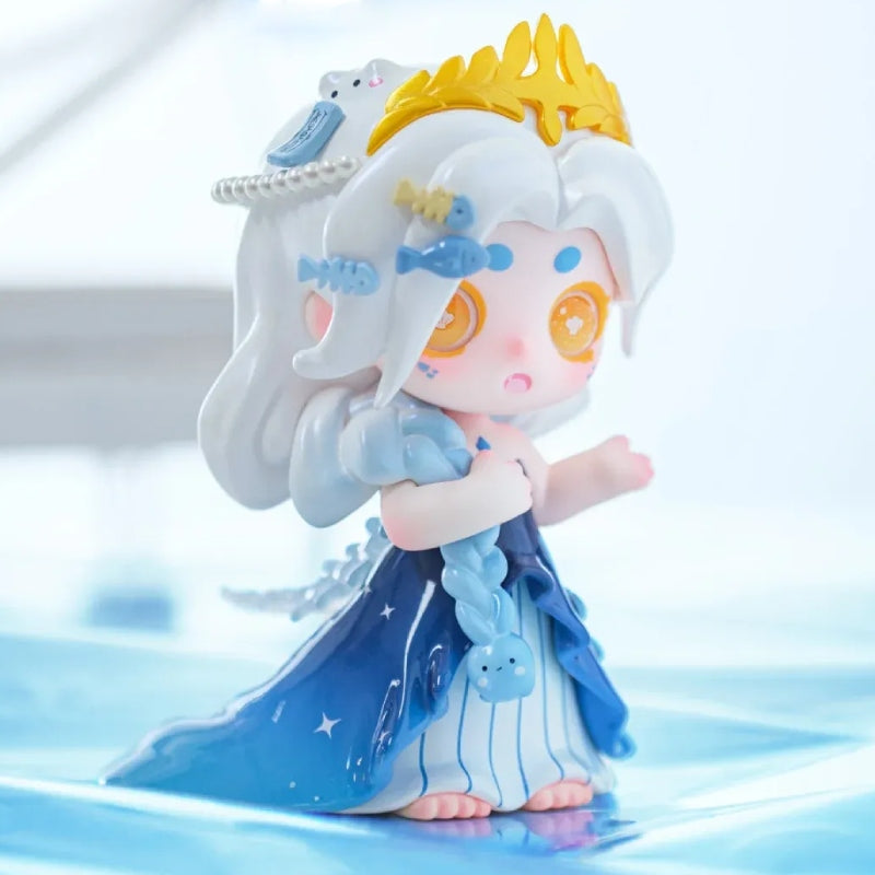 【Sale】KEENO-V3 ·Wish On The Sea Breeze Surprise Blind Box