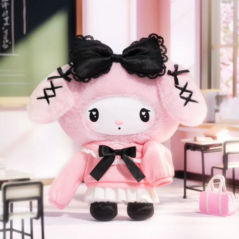Sanrio Characters Angel Garden Series Plush Blind Box