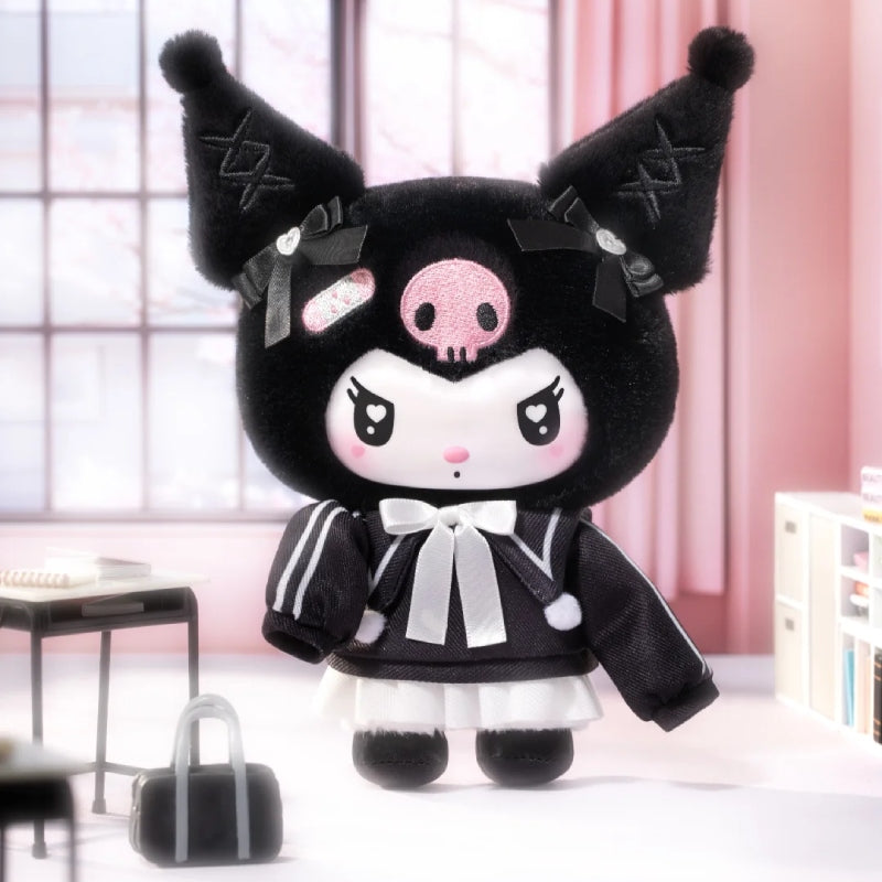 Sanrio Characters Angel Garden Series Plush Blind Box