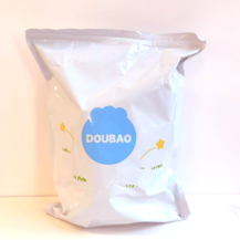 【Sale】DOUBAO 400% Disappearing Burger Plush Series Blind Box