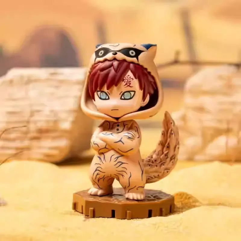 【Sale】Naruto Pajamars Series Blind Box
