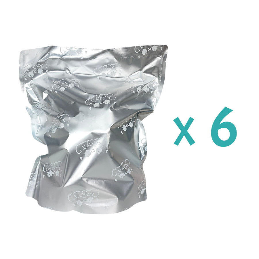 LOLOAN Dessert Series Plush Blind Box