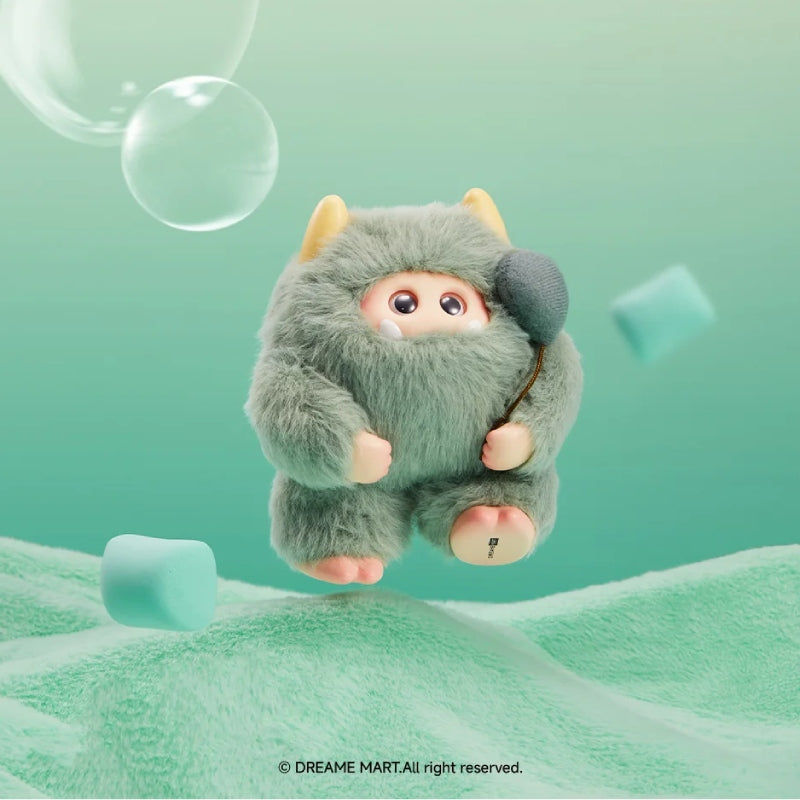 GIEGLE Monster Marshmallow Dream Series Vinyl Plush Blind Box