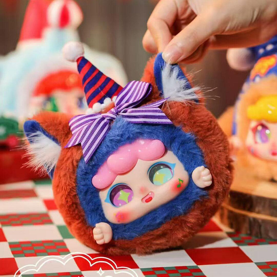 MIGO Dream Circus Series Plush Blind Box