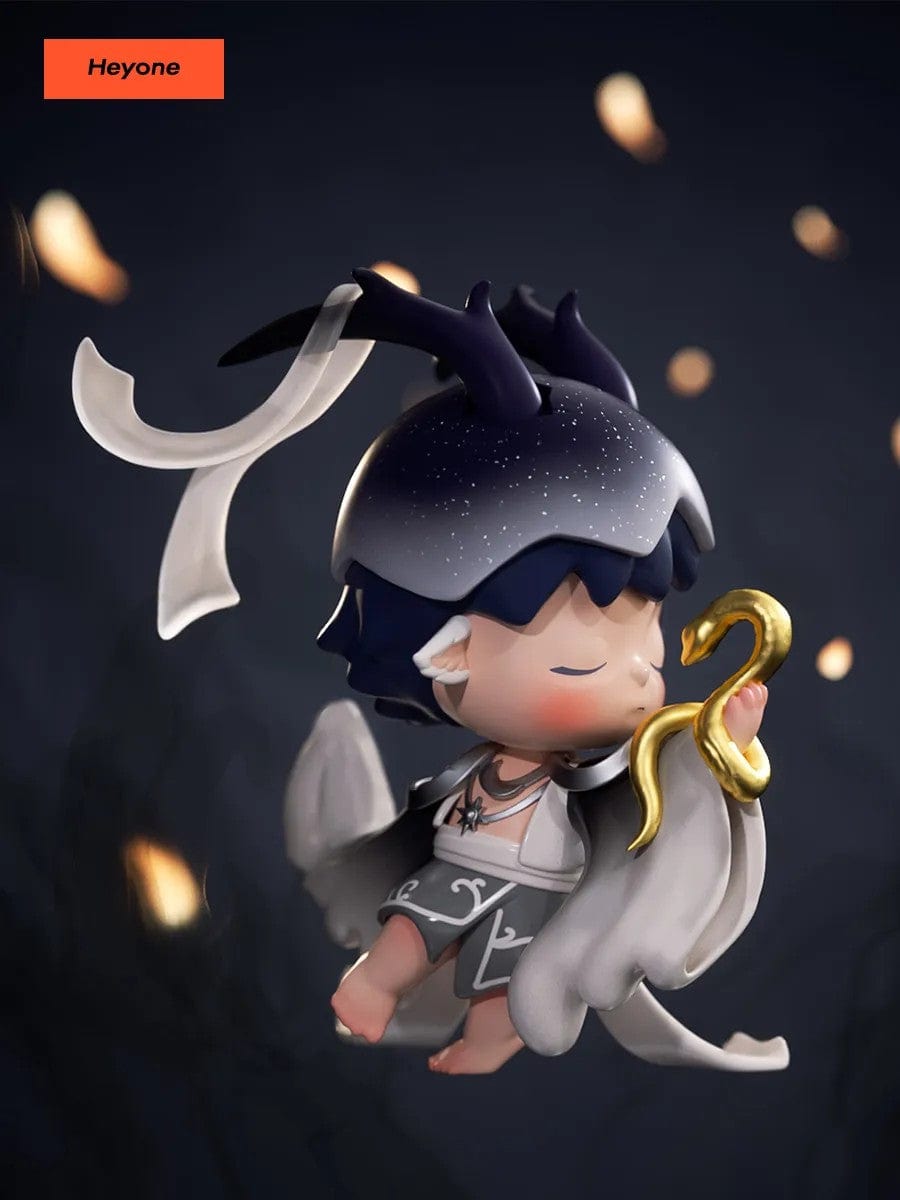 【Sale】MIMI Myth Mountain and Sea Gods Series Blind Box【Heyone】