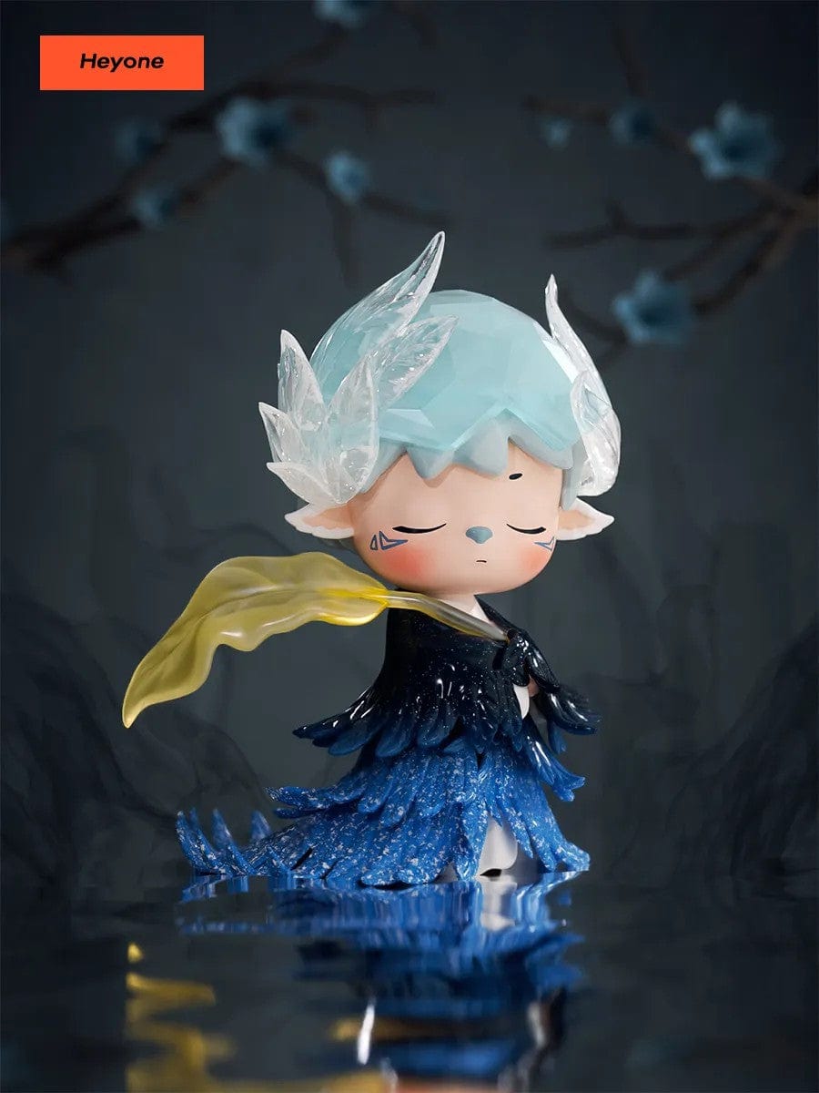 【Sale】MIMI Myth Mountain and Sea Gods Series Blind Box【Heyone】