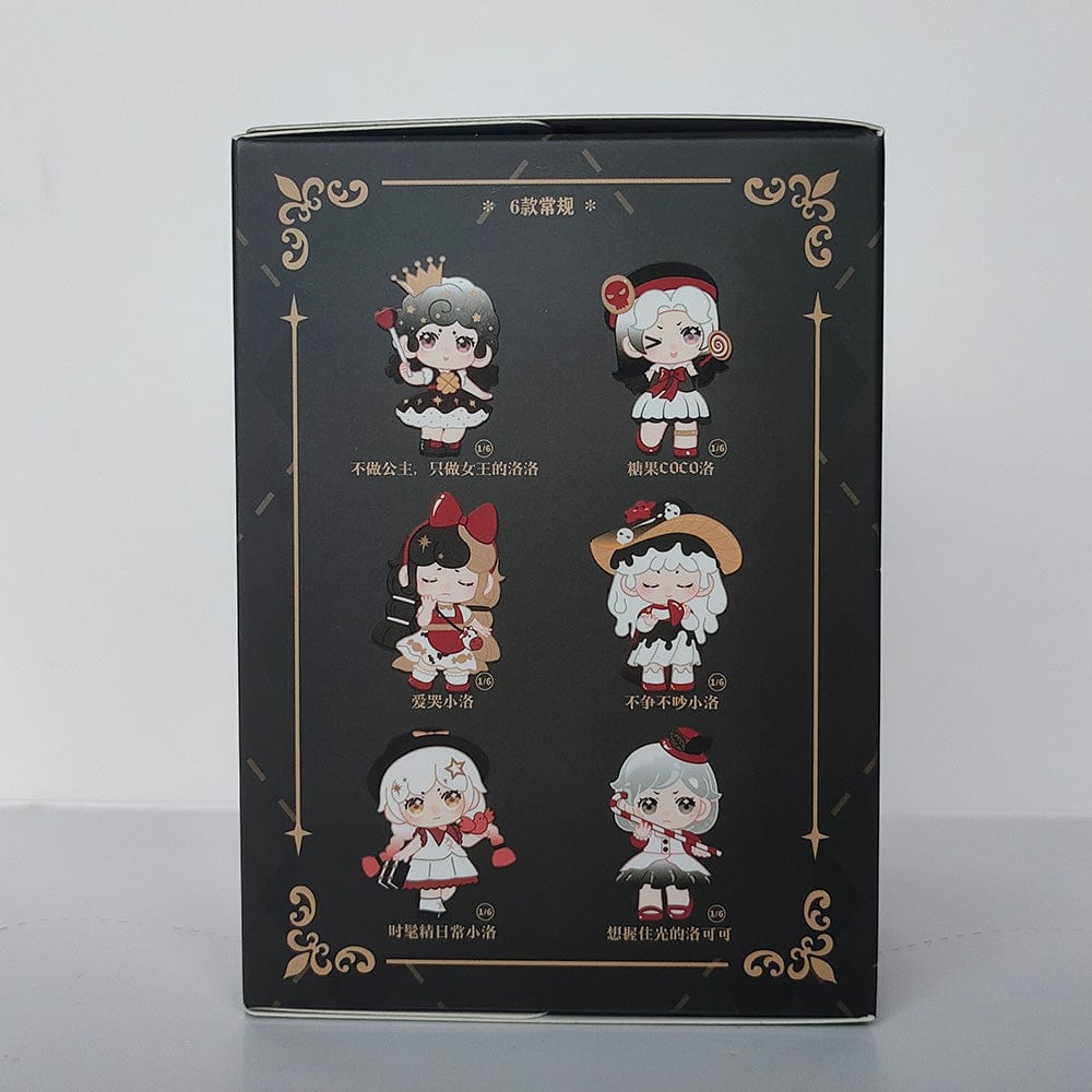 Mischievous Rococo Series Blind Box