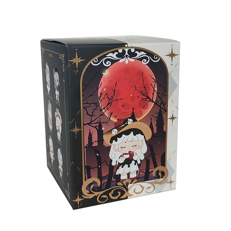 Mischievous Rococo Series Blind Box