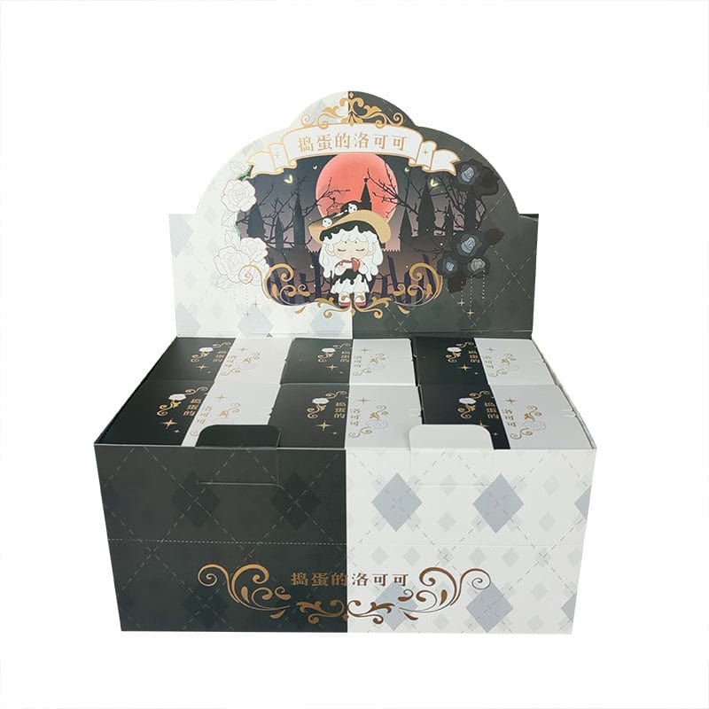 Mischievous Rococo Series Blind Box