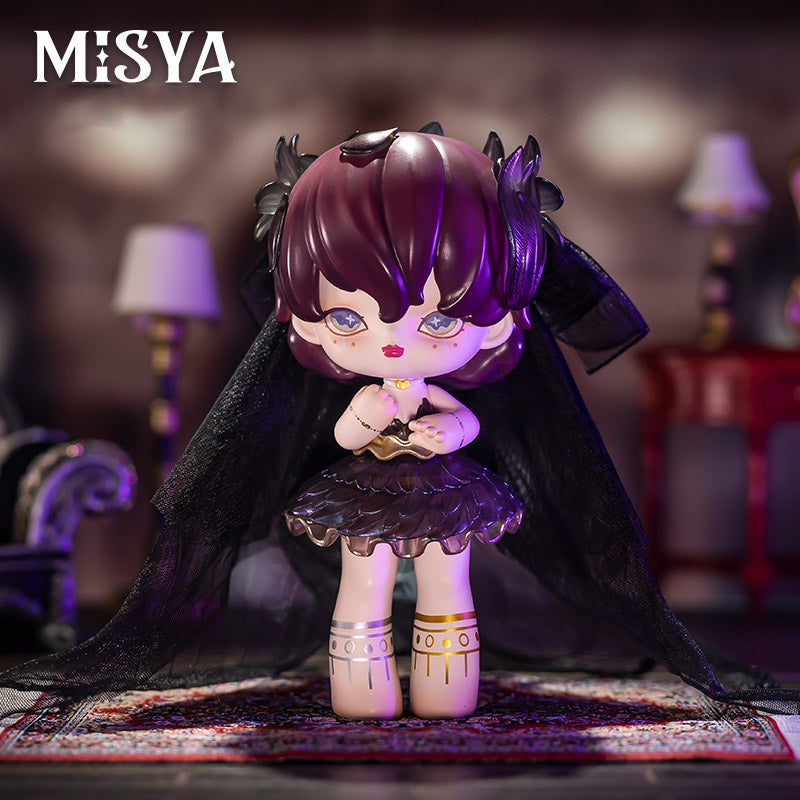 Misya Incredible Dancing Party Blind Box【Emma】