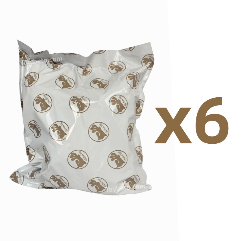 TutuLong Fantasy Creatures-Honey Star Drops Series Plush Blind Box