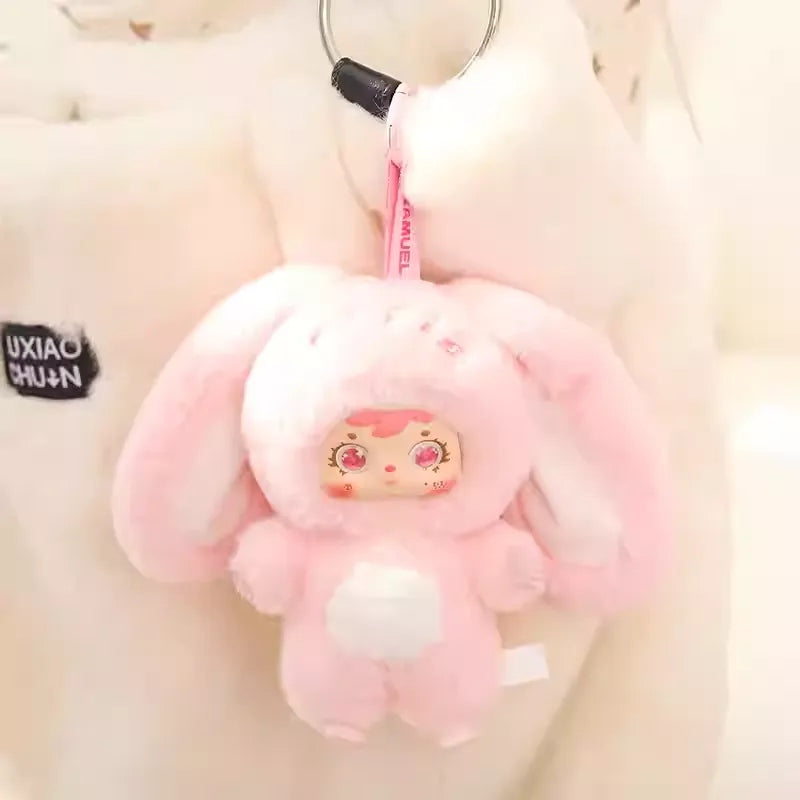 Samuel Cute Little Pet Series Plush Blind Box