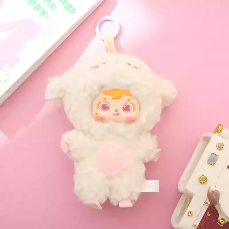 Samuel Cute Little Pet Series Plush Blind Box