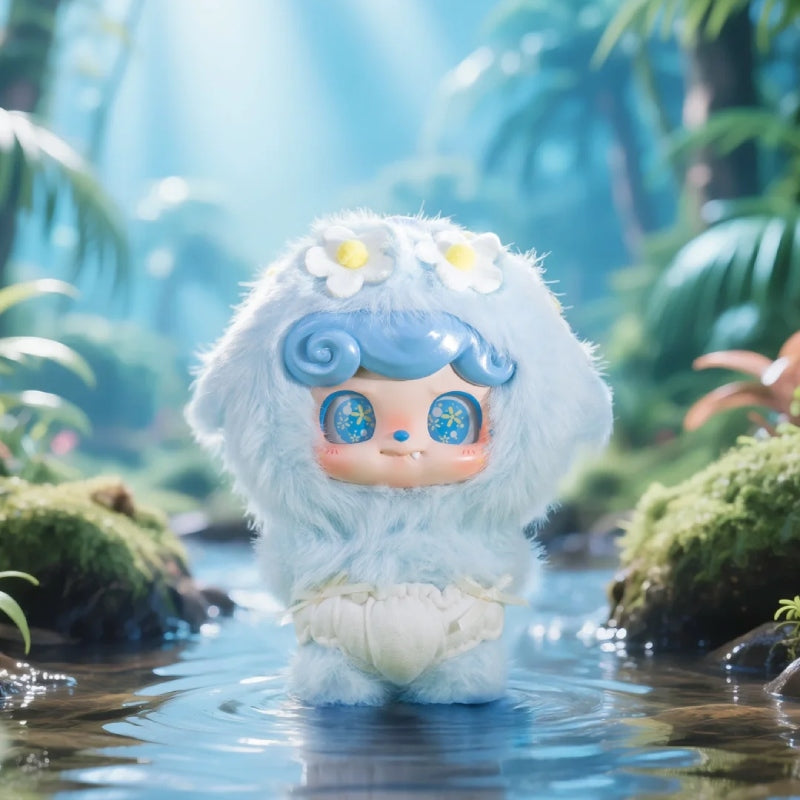 Q.Kid Fairy Tales Plush Series Blind Box