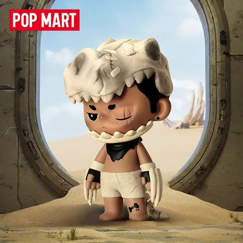 KUBO City of Sunset Series Blind Box Figures