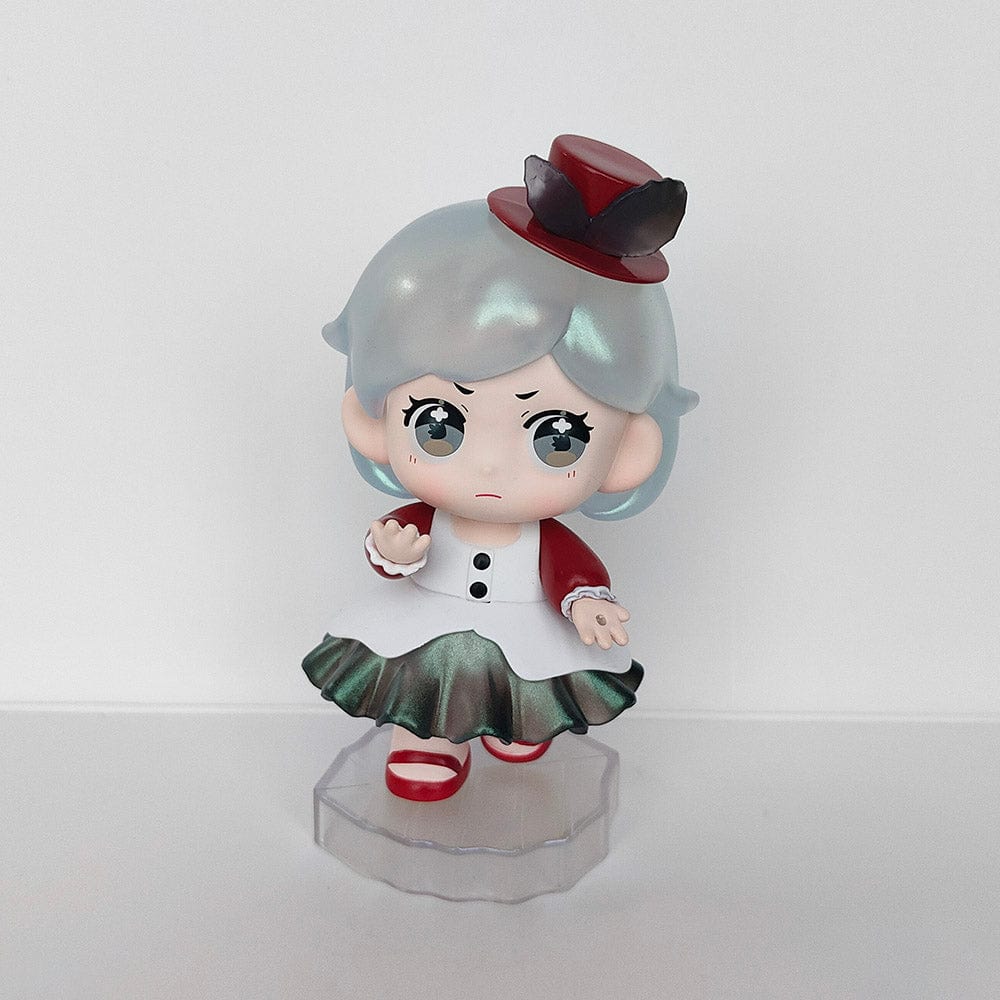 Mischievous Rococo Series Blind Box