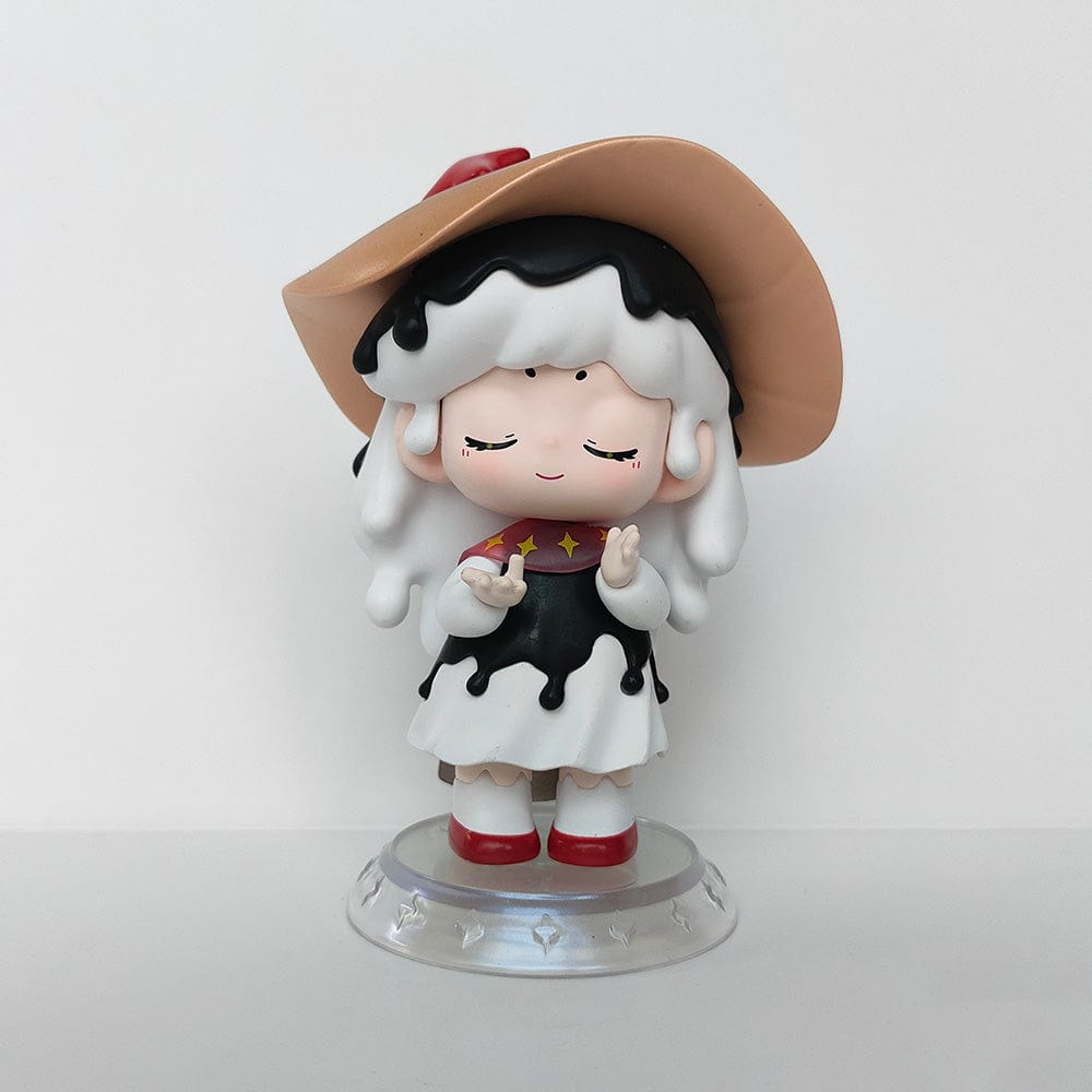 Mischievous Rococo Series Blind Box