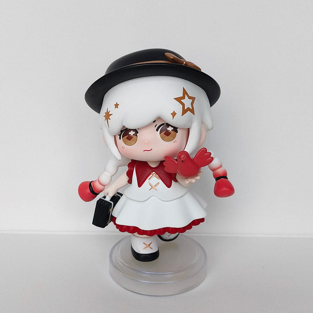 Mischievous Rococo Series Blind Box