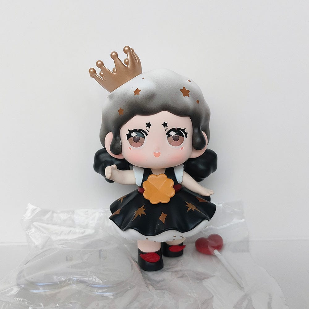 Mischievous Rococo Series Blind Box