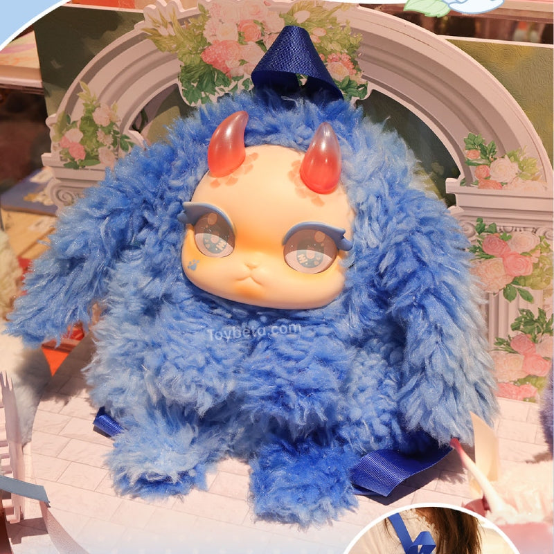 Tutulong Plush Shoulder Bag Blind Box