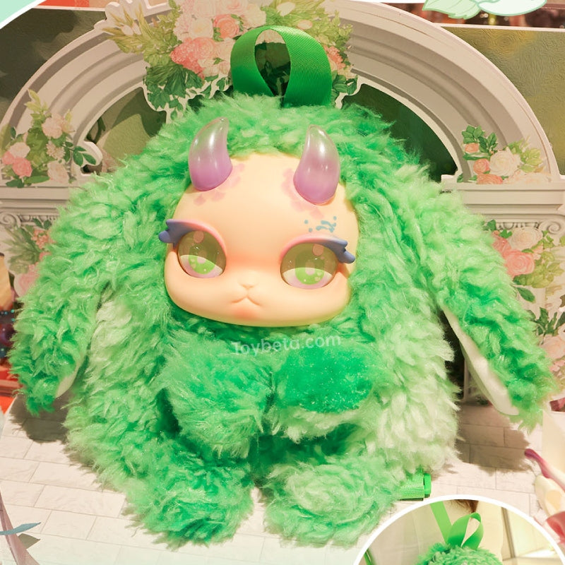 Tutulong Plush Shoulder Bag Blind Box