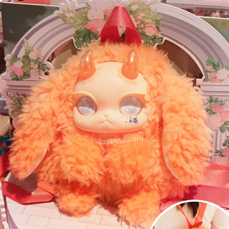 Tutulong Plush Shoulder Bag Blind Box
