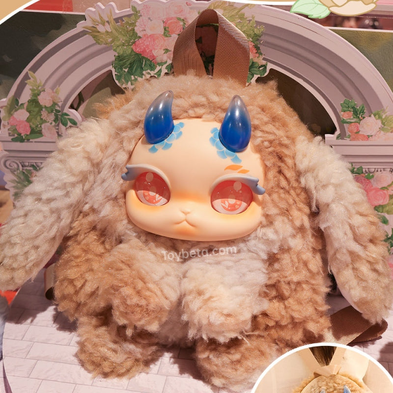 Tutulong Plush Shoulder Bag Blind Box