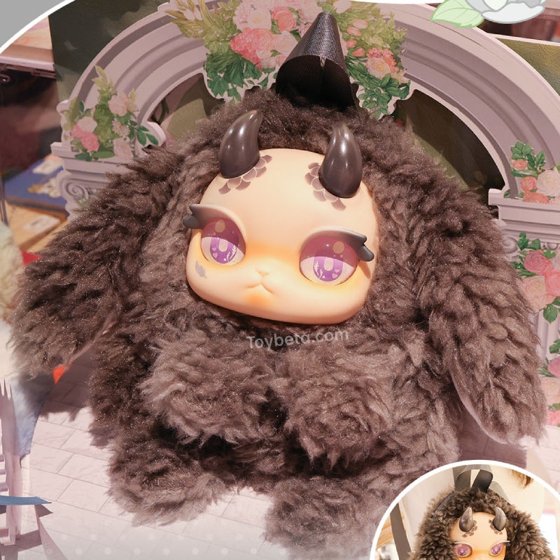 Tutulong Plush Shoulder Bag Blind Box