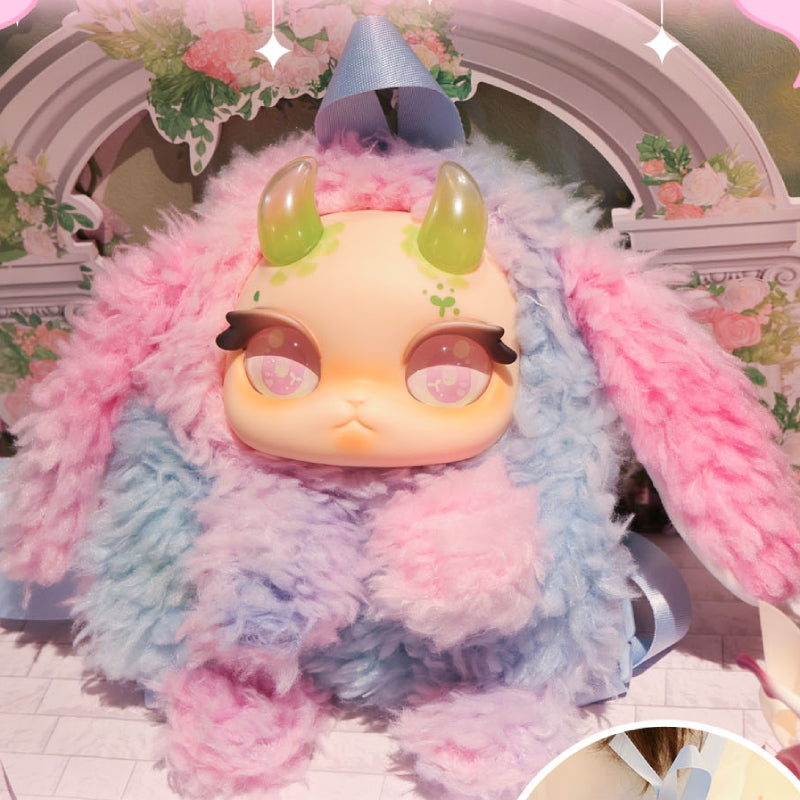 Tutulong Plush Shoulder Bag Blind Box