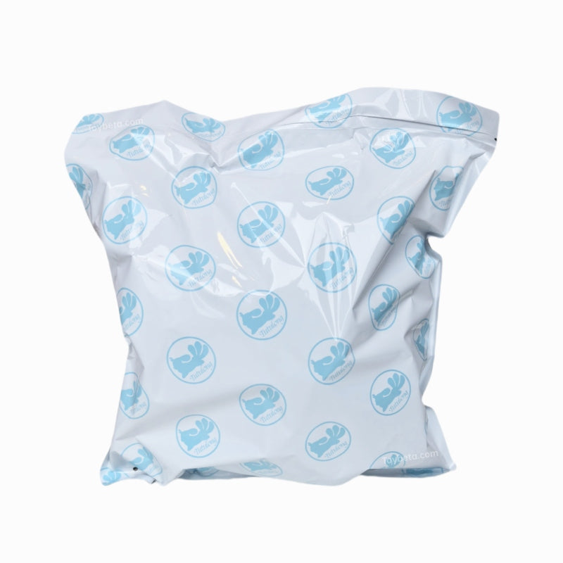 Tutulong Plush Shoulder Bag Blind Box