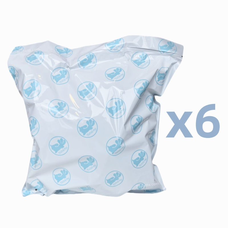 Tutulong Plush Shoulder Bag Blind Box