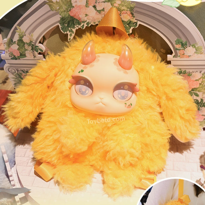Tutulong Plush Shoulder Bag Blind Box