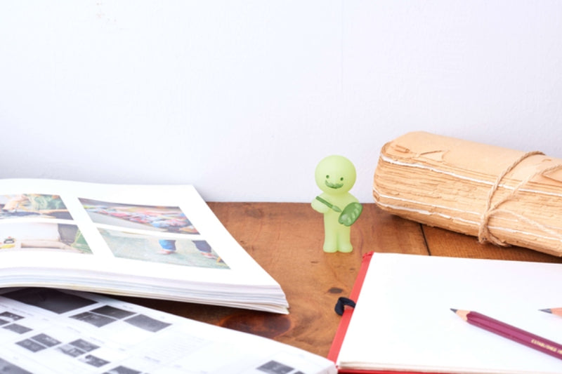 【Sale】Smiski Mini Figure Museum Series Blind Box