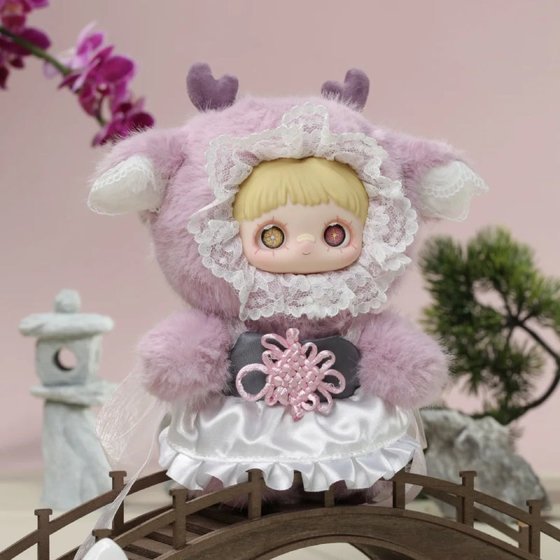 【Sale】MayMei-Poem Of Spring Series Plush Blind Box【HiToys】