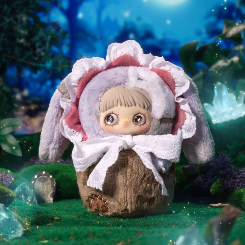 【Sale】MayMei-V4 Symbiote Neverland Series Plush Blind Box【HiToys】