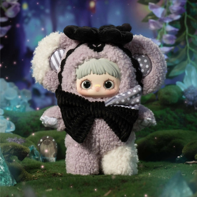 【Sale】MayMei-V4 Symbiote Neverland Series Plush Blind Box【HiToys】